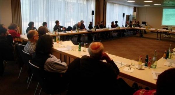 Fachveranstaltung im IQ Netzwerk NRW