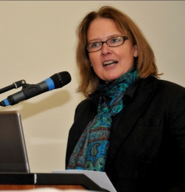 Christiane Tieben-Westkamp 
