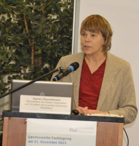 Agnes Heuvelmann 