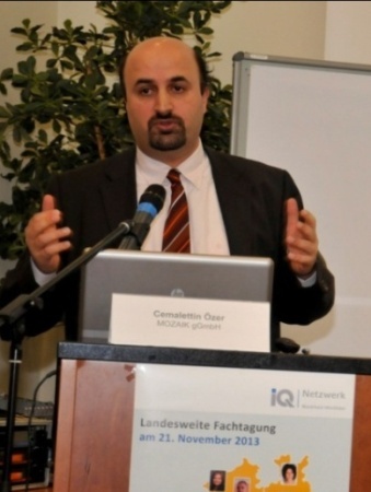 Cemalettin Özer