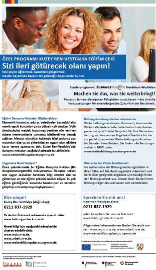 Türkische Medienkampagne